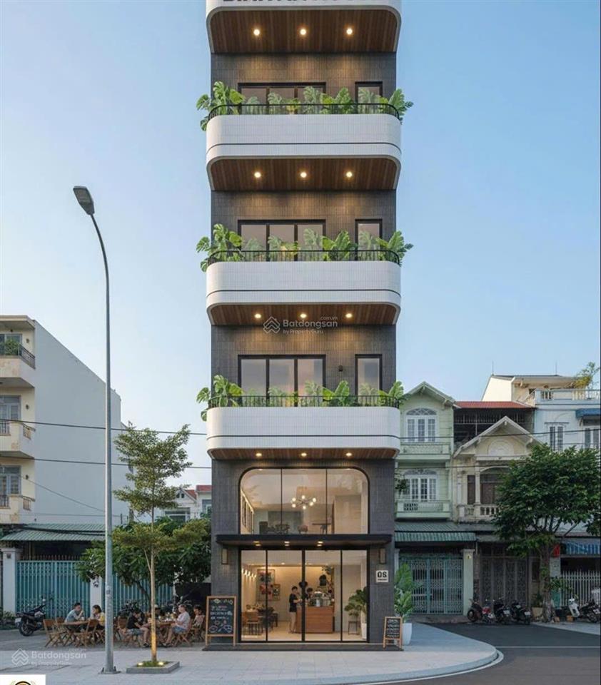 Bán đất 115m2 kiệt ô tô 5m hoàng thị loan, thông suốt ra tô hiệu, gần bệnh viện ung bướu