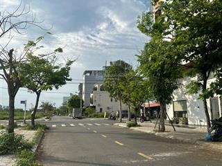 Bán đất nền kđt hòa xuân mở rộng, 7,85 tỷ, 100m2, mặt tiền 5m, ngõ 7,5m, hot!