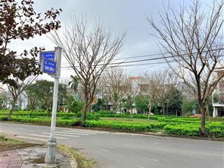 Bán đất nền dự án 164m2, 13,5 tỷ ở kđt hòa xuân mở rộng, đà nẵng