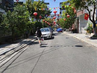 Bán nhà mặt tiền dương thưởng, 73m2. vị trí lõi trung tâm hải châu hiếm.