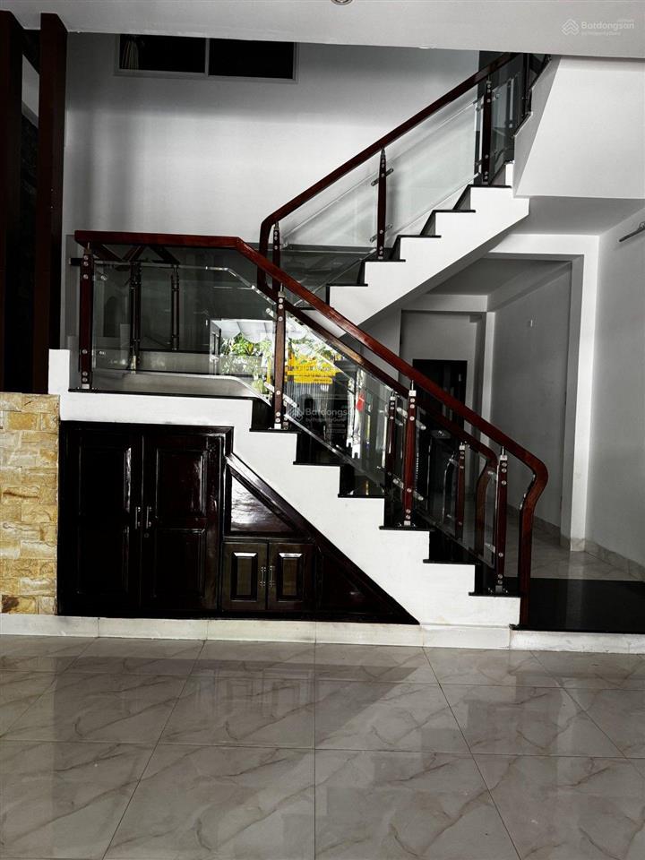 Bán nhà riêng tại nguyễn mậu tài, 7,6 tỷ, 73m2, 3pn, 3wc, mặt tiền 5m