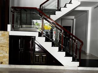 Bán nhà riêng tại nguyễn mậu tài, 7,6 tỷ, 73m2, 3pn, 3wc, mặt tiền 5m