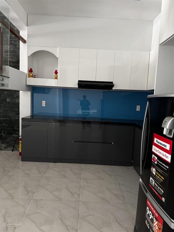 Bán nhà riêng tại nguyễn mậu tài, 7,6 tỷ, 73m2, 3pn, 3wc, mặt tiền 5m