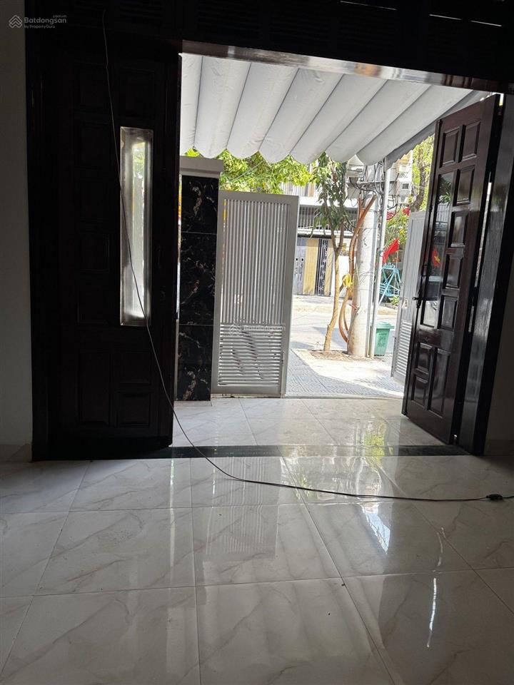 Bán nhà riêng tại nguyễn mậu tài, 7,6 tỷ, 73m2, 3pn, 3wc, mặt tiền 5m