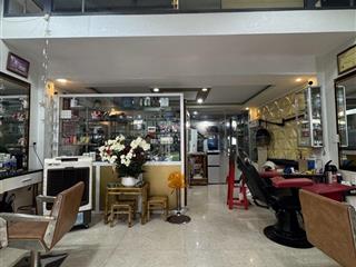 Bán gấp nhà mặt phố ở bàu hạc 8, an khê, thanh khê, đà nẵng, 8,7 tỷ, 55 m2. kd dòng tiền