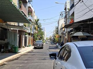 Mặt tiền trần hữu trang, lõi trung tâm tp. nhà 3 tầng, 76,5m. giá chỉ 11,8 tỷ