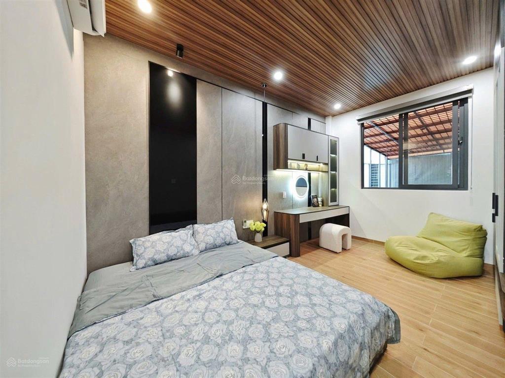 Villa mini nguyễn hoàng, thông lê đình lý,ra sân bay chỉ 5p. giá chỉ 8,35 tỷ. dt 80,8m2