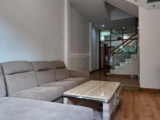 Nhà 4 tầng kiên cố tại cao xuân dục, 8,3 tỷ, 60m2, 4pn, 4wc, 4 tầng, mặt tiền 4m, đường 5,5m