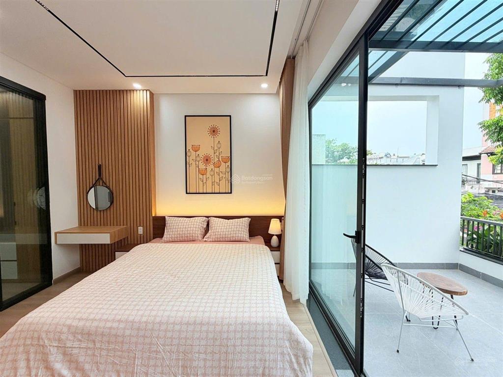 Nhà mới 3 tầng, mặt tiền phạm đình hổ, 9,2 tỷ, 80m2,tại đà nẵng