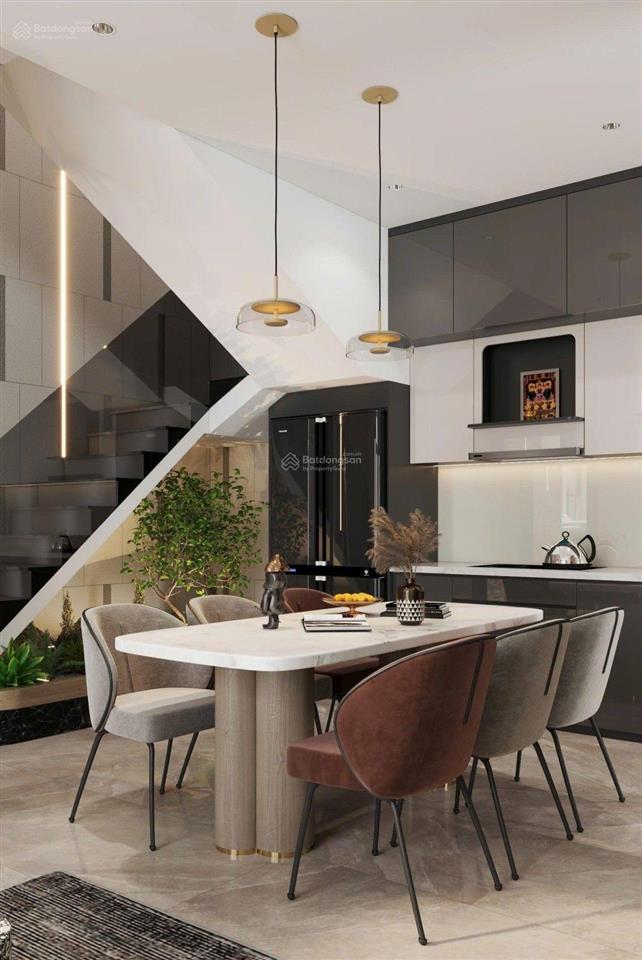 Nhà mới tinh, đẹp, kiên cố, nở hậu, đường trần cao vân, 6,55 tỷ, 72m2( 6x12met )nhà thoáng đẹp.