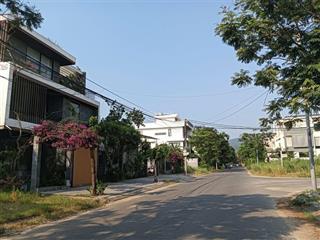 Lô đất 180m(10x18m).nguyễn hữu an, nại hiên đông, khu biệt thự đẹp, sơn trà, đà nẵng, 17,8 tỷ,