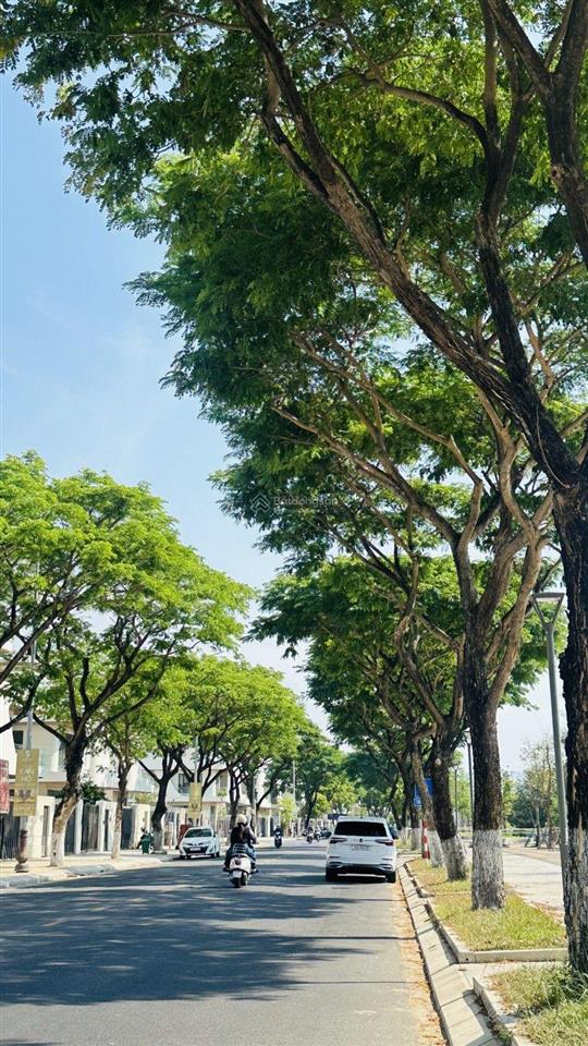 Nhà ngay trung tâm hải châu  giá mềm 5.9 tỷ, đường hóa sơn 6, 2 tầng, q.hải châu, đà nẵng