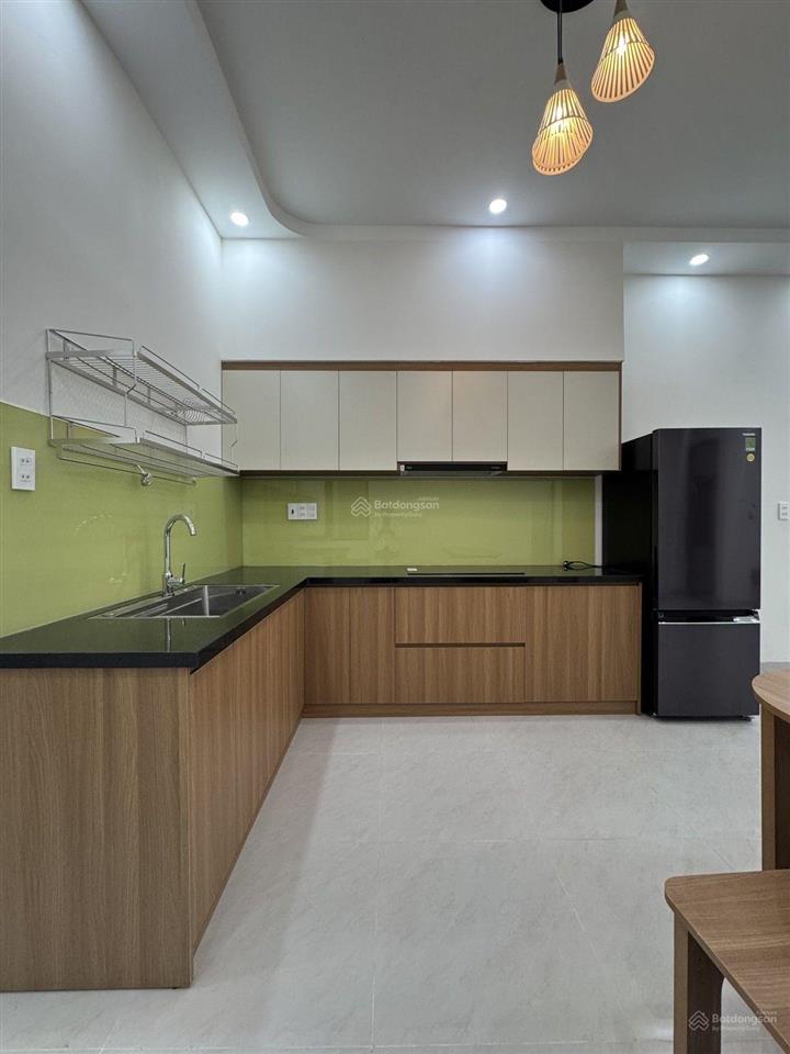Bán nhà trong kiệt 3met..dt 77m2, ngang 6.5 x 11.8m. 6,15 tỷ tại trần cao vân,thanh khê, đà nẵng