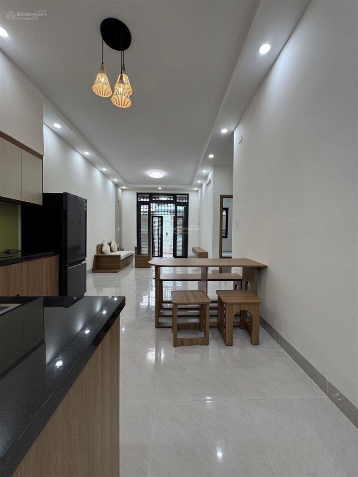 Bán nhà trong kiệt 3met..dt 77m2, ngang 6.5 x 11.8m. 6,15 tỷ tại trần cao vân,thanh khê, đà nẵng