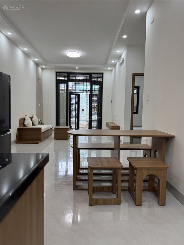 Bán nhà trong kiệt 3met..dt 77m2, ngang 6.5 x 11.8m. 6,15 tỷ tại trần cao vân,thanh khê, đà nẵng