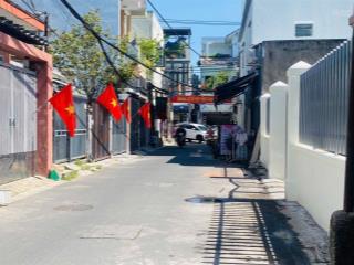 Siêu phẩm, 186m2, lô đất ngang 8met dài 23m. tại lê hữu trác, an hải bắc, sơn trà, đà nẵng, 17,3 tỷ
