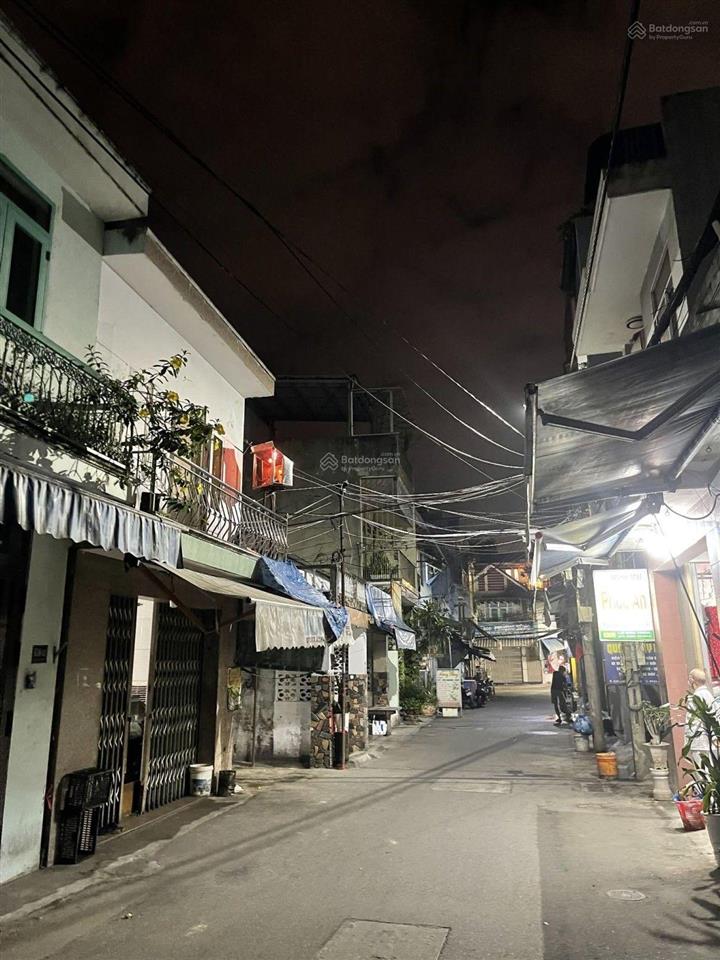 Lô đất 175m2 (7.6x23m), lê hữu trác, 17 tỷ vnd, sơn trà, đà nẵng