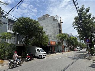 Mặt tiền dương đình nghệ giá quá rẻ chỉ bằnc giá kiệt  đường 7.5m  vị trí kim cương  gần biển