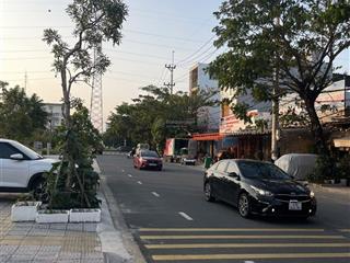 Đất vàng đường 10.5met võ an ninh  trung tâm cẩm lệ . dt 100m (5 x 20) giá 7,45 tỷ
