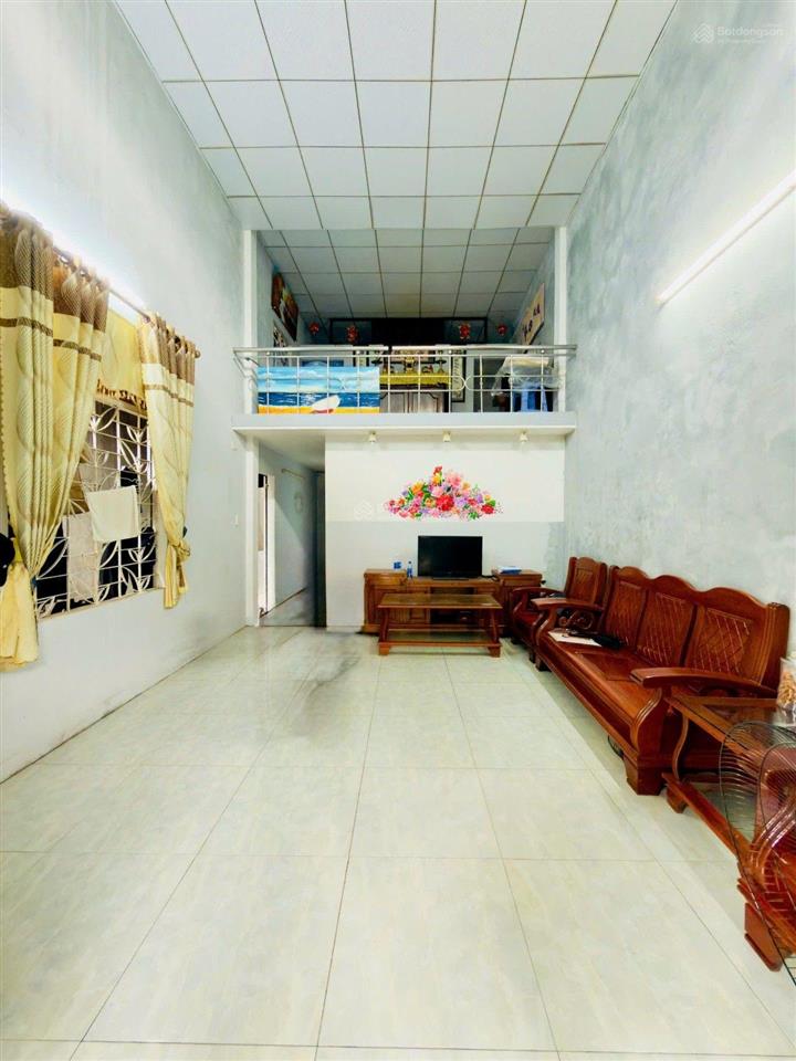 Cơ hội sỡ hữu căn nhà giá trị đường nguyễn thiện kế gần biển mỹ khê  sơn trà. dt 94m ngang 4.2m