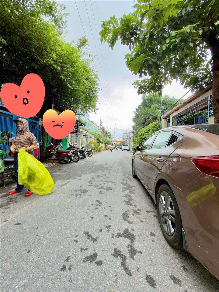 Cơ hội sỡ hữu căn nhà giá trị đường nguyễn thiện kế gần biển mỹ khê  sơn trà. dt 94m ngang 4.2m