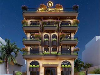 Bán đất tại trần sâm, nại hiên đông, sơn trà, đà nẵng, 26 tỷ vnd, 300m2 bao đẹp giá ưu đãi