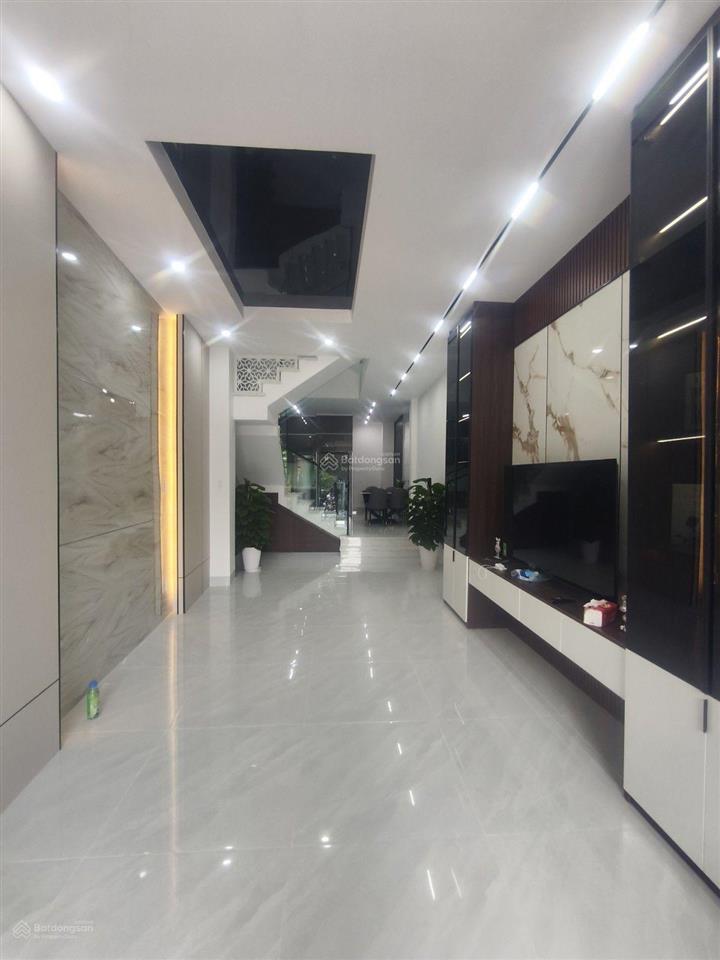 Nhà riêng 3pn, 3wc tại phạm nhữ tăng, 7,25 tỷ, 60m2 (3.5x16m)