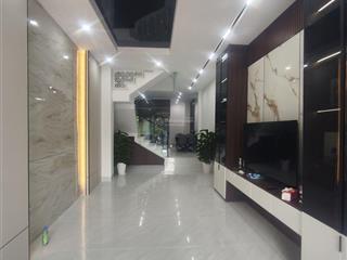 Nhà riêng 3pn, 3wc tại phạm nhữ tăng, 7,6 tỷ, 60m2 ( 3.5x16m)