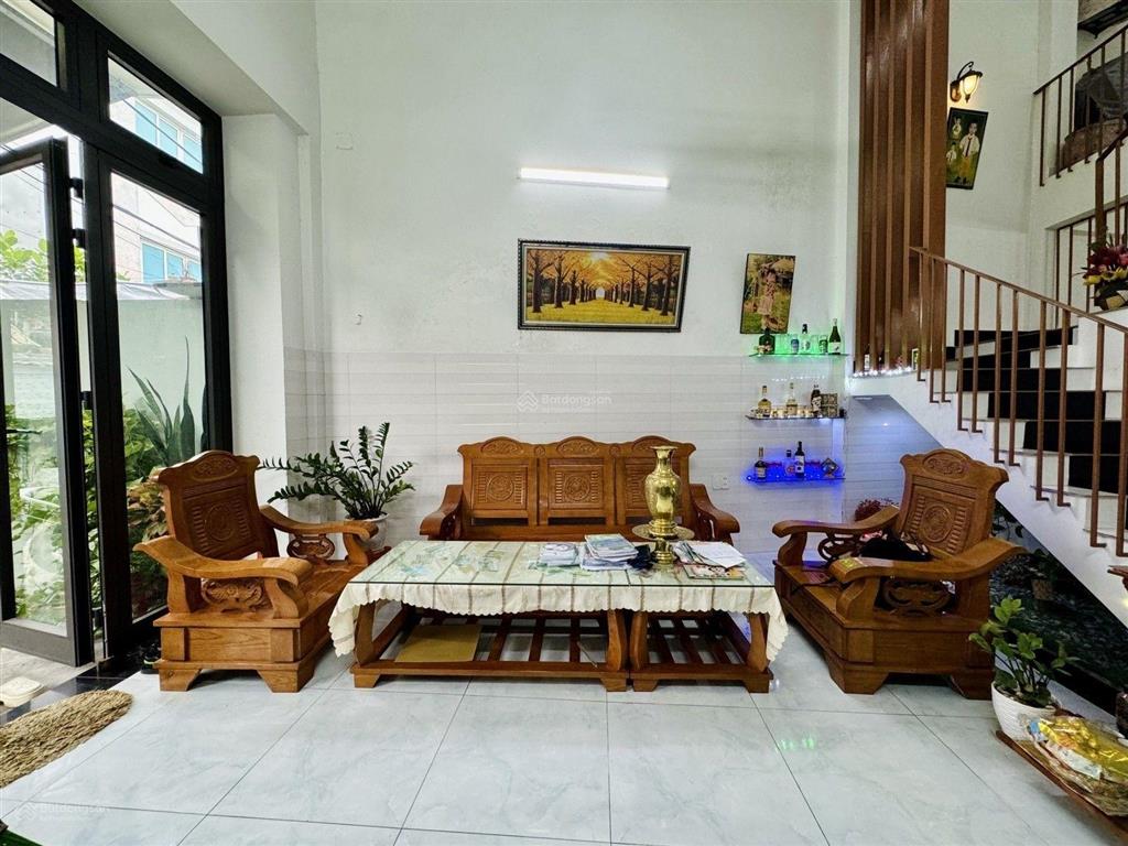 Nhà đẹp  giá tốt  kiệt ô tô tránh  ông ích đường  cẩm lệ  chốt nhanh chỉ 5.2 tỷ  giá tốt