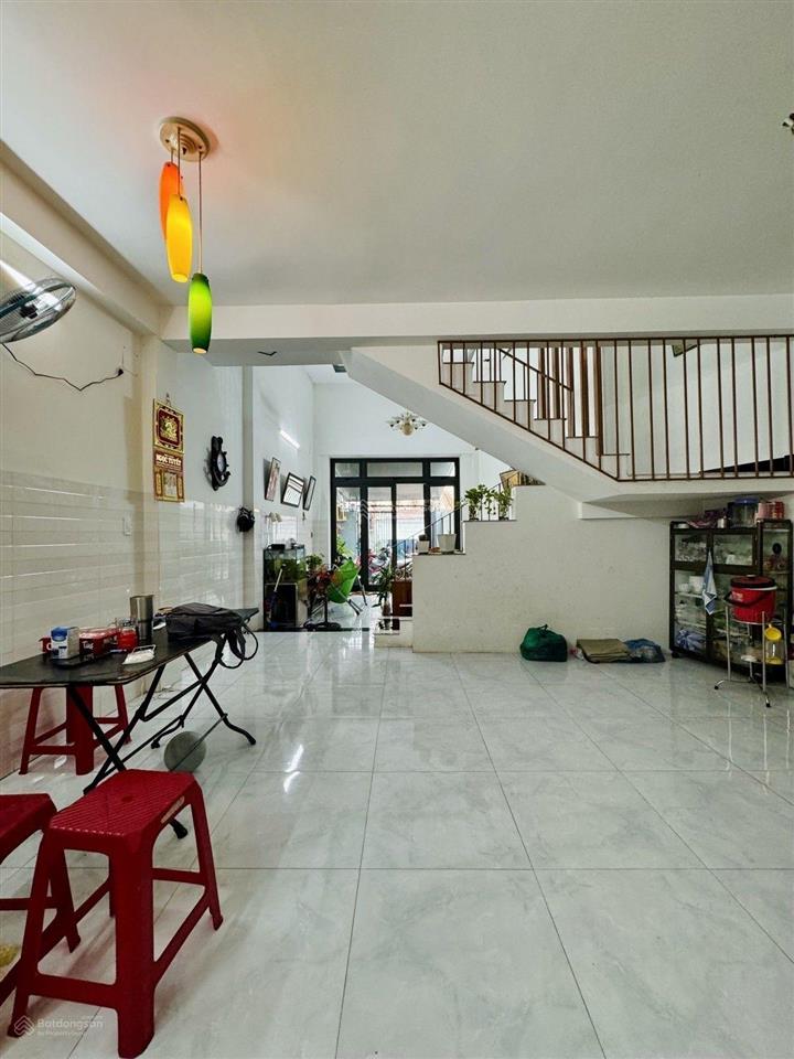 Nhà đẹp  giá tốt  kiệt ô tô tránh  ông ích đường  cẩm lệ  chốt nhanh chỉ 5.2 tỷ  giá tốt