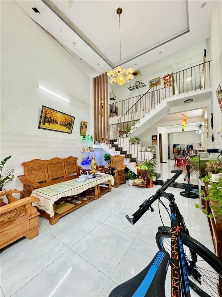 Nhà đẹp  giá tốt  kiệt ô tô tránh  ông ích đường  cẩm lệ  chốt nhanh chỉ 5.2 tỷ  giá tốt