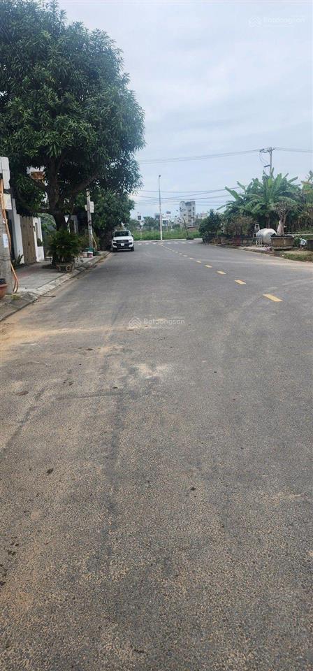 Đất đẹp cồn dầu 25  trung tâm hòa xuân  đường 10,5m  giá cực chất chỉ 6,95 tỷ