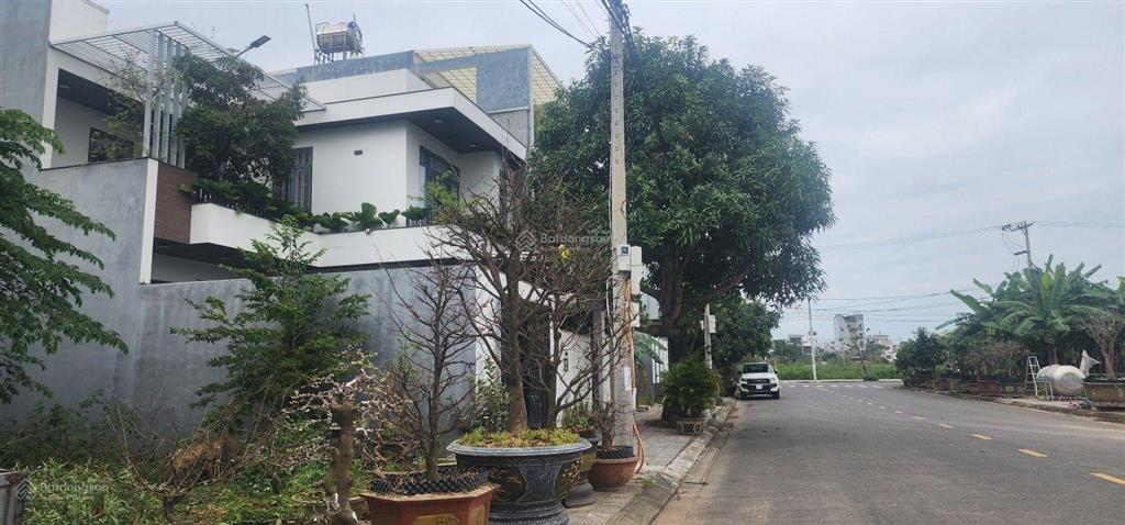 Đất đẹp cồn dầu 25  trung tâm hòa xuân  đường 10,5m  giá cực chất chỉ 6,95 tỷ