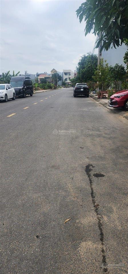 Đất đẹp cồn dầu 25  trung tâm hòa xuân  đường 10,5m  giá cực chất chỉ 6,95 tỷ