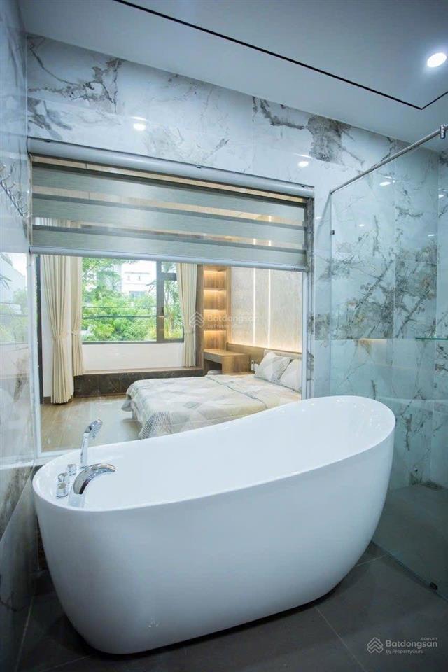 Hot! nhà 3 tầng full nội thất  mặt tiền thanh lương 16  hòa xuân  cẩm lệ  đà nẵng  8,95 tỷ