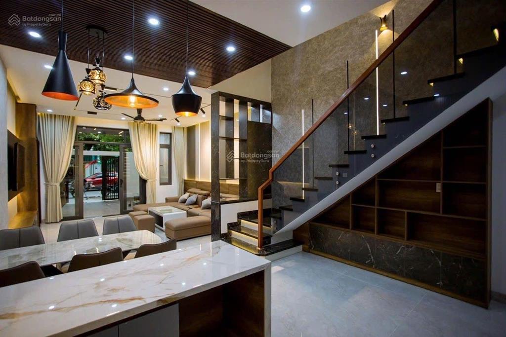 Hot! nhà 3 tầng full nội thất  mặt tiền thanh lương 16  hòa xuân  cẩm lệ  đà nẵng  8,95 tỷ