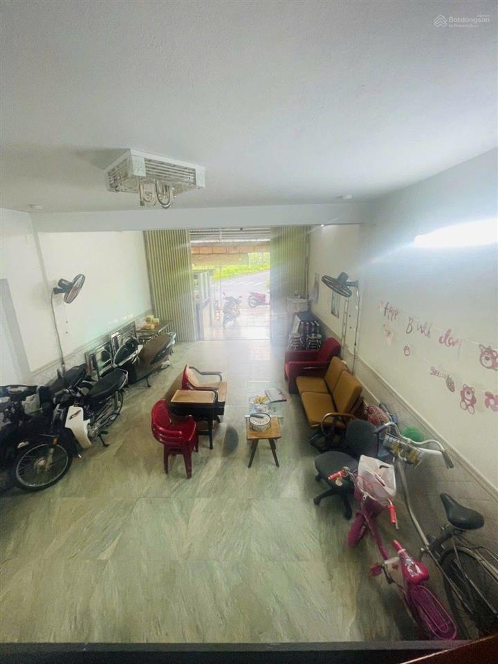 Nhà 2 tầng mặt tiền mạc đăng dung  vừa ở vừa kinh doanh  lõi trung tâm hòa xuân  cẩm lệ  giá