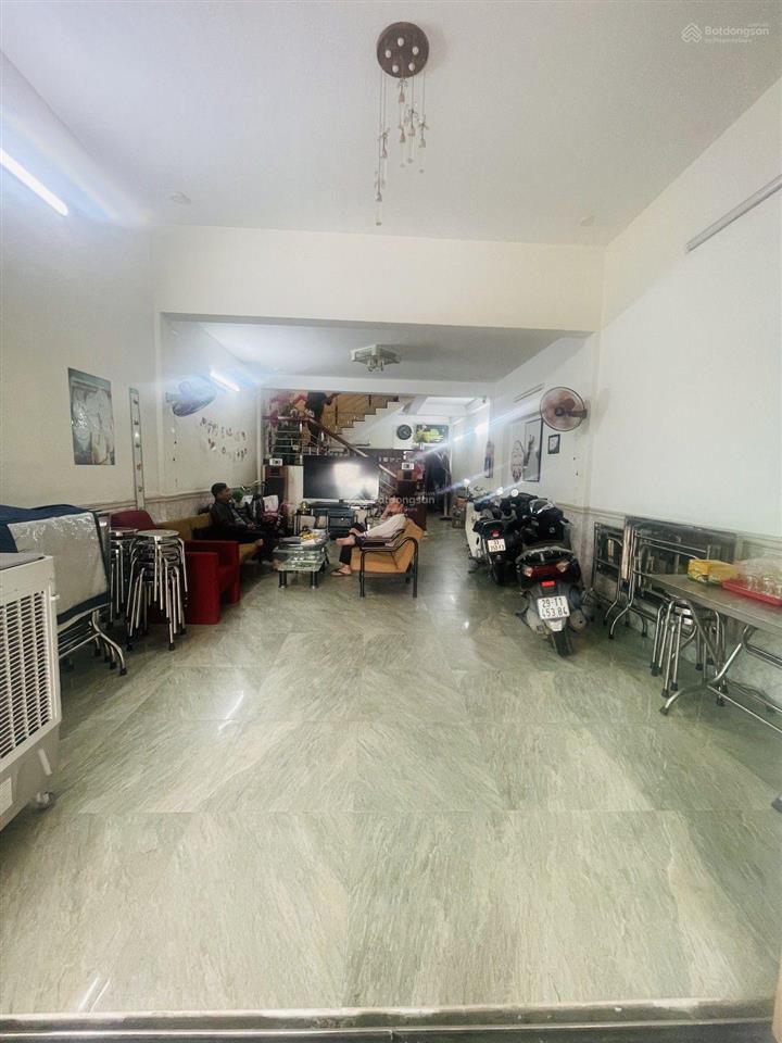 Nhà 2 tầng mặt tiền mạc đăng dung  vừa ở vừa kinh doanh  lõi trung tâm hòa xuân  cẩm lệ  giá