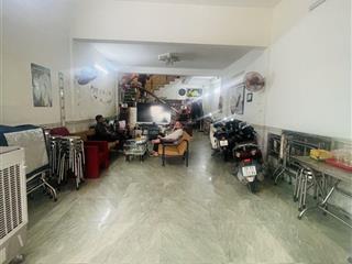 Nhà 2 tầng mặt tiền mạc đăng dung  vừa ở vừa kinh doanh  lõi trung tâm hòa xuân  cẩm lệ  giá