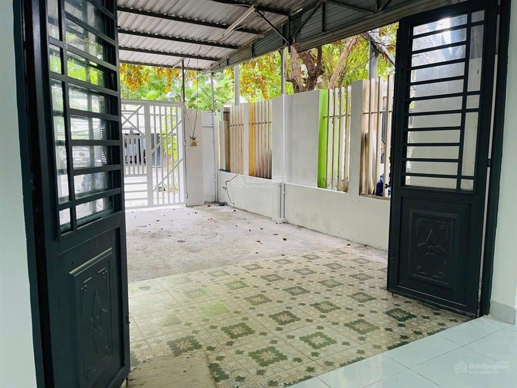 Bán đất tặng nhà cấp 4  100m2 tại trần kim xuyến, hòa xuân, cẩm lệ, đà nẵng giá cực chất 6,75 tỷ