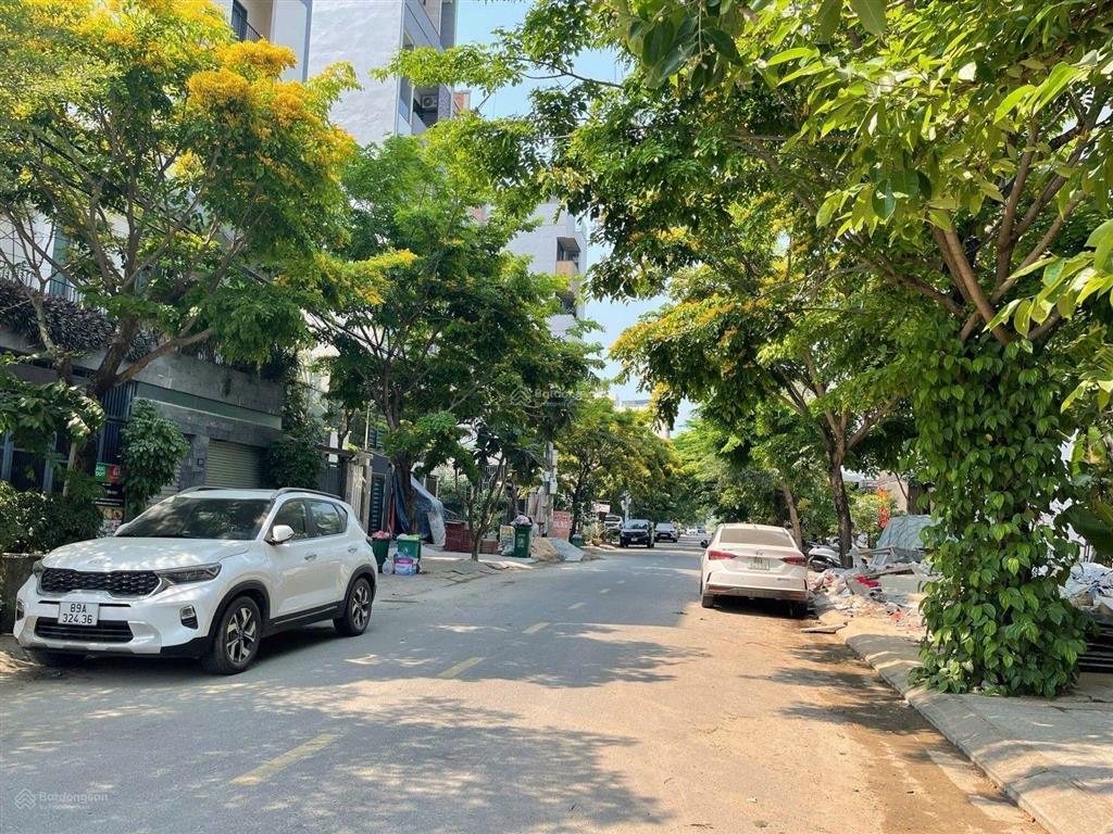 Lô đất đẹp khu vip hòa xuân  mặt tiền cồn dầu 24  kinh doanh tốt  7,9 tỷ  hàng hiếm