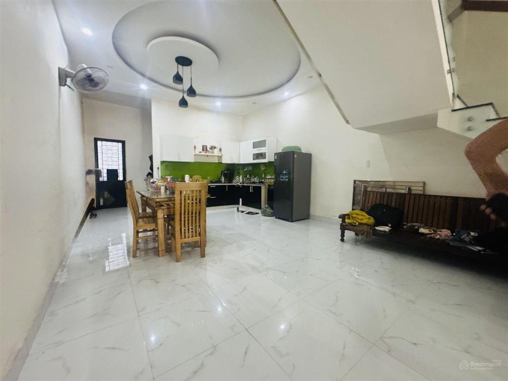 Giá tốt bất ngờ  nhà 3 tầng mặt tiền diệp minh châu  lõi trung tâm hòa xuân  chỉ 7,25 tỷ