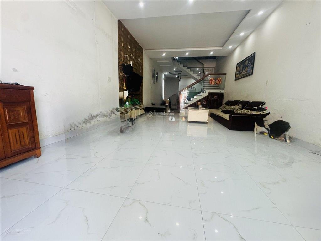 Giá tốt bất ngờ  nhà 3 tầng mặt tiền diệp minh châu  lõi trung tâm hòa xuân  chỉ 7,25 tỷ