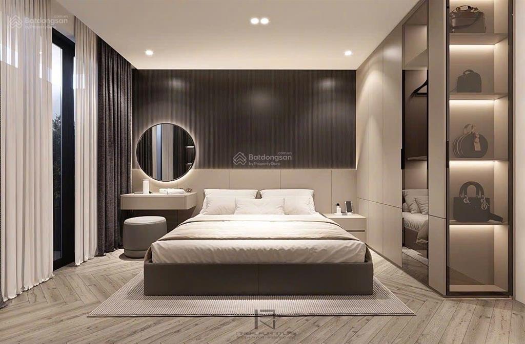 Siêu phẩm hòa xuân  bao đẹp  nhà 3 tầng full nội thất  đường nguyễn sắc kim  sát võ chí công