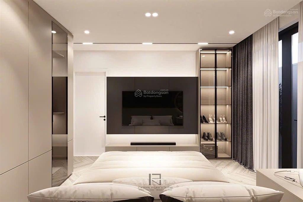 Siêu phẩm hòa xuân  bao đẹp  nhà 3 tầng full nội thất  đường nguyễn sắc kim  sát võ chí công