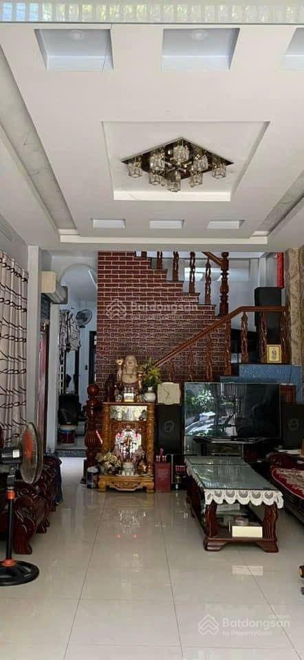 Mặt tiền nguyễn thành ý  gần landmark 69 tầng  dòng tiền 15 triệu/tháng  10,3 tỷ
