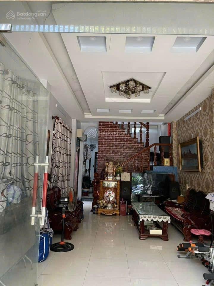 Mặt tiền nguyễn thành ý  gần landmark 69 tầng  dòng tiền 15 triệu/tháng  10,3 tỷ