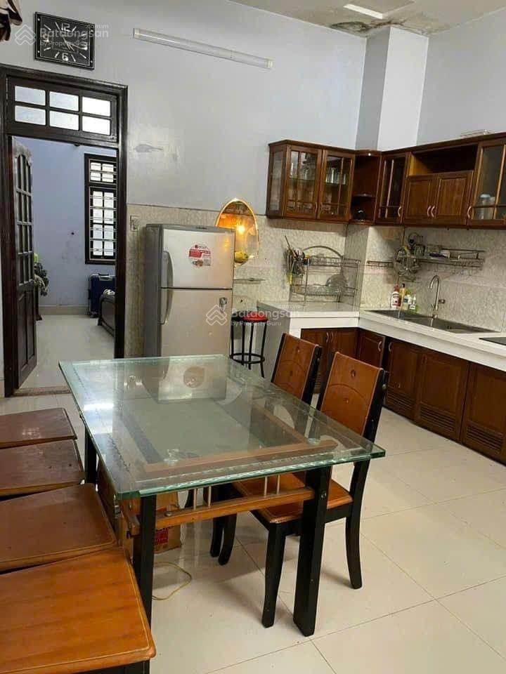 Mặt tiền nguyễn thành ý  gần landmark 69 tầng  dòng tiền 15 triệu/tháng  10,3 tỷ