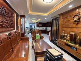 Giá giảm sốc 19.5 tỷ  mặt tiền nguyễn phước lan, hòa xuân  5 tầng thang máy  vừa ở vừa kd