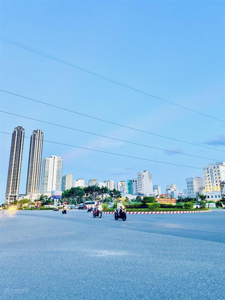 Siêu hót vị trí vàng chỉ 10m ra chính hữu  104m2 vuông đẹp  kiệt 2 ô tô tránh  view công viên
